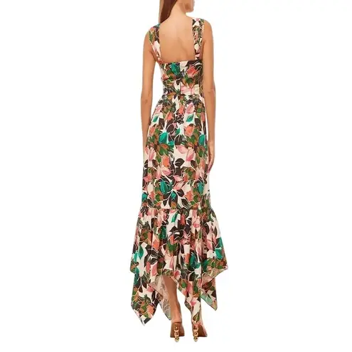 MISA Los Angeles Esperanza Dress in Las Palmas Small NWT MSRP $410