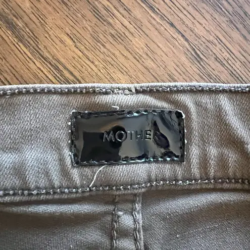 Mother The Muse Jeans