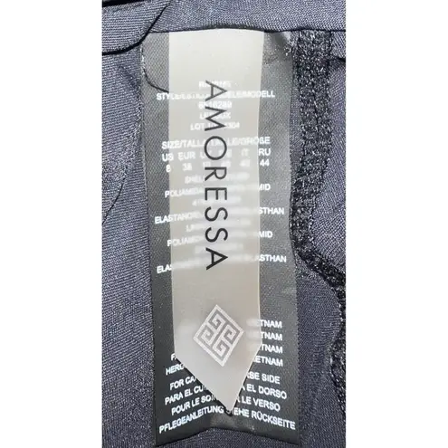 Amoressa Phantom Leroux One