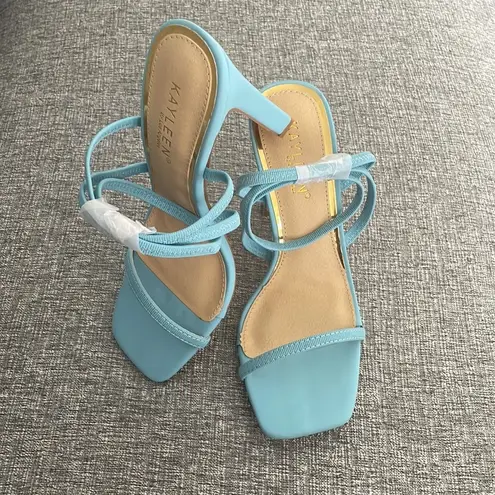 Kayleen By Los Angeles Women's Criss