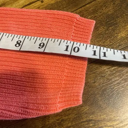 Wilfred Aritzia Womens Cropped Top Sweater Sz XS Boho Soft Girl Festival Beach