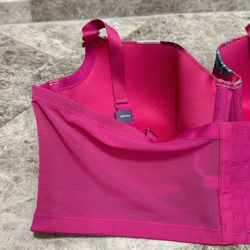 Cacique Longline Lightly Lined Balconette Bra 44DDD