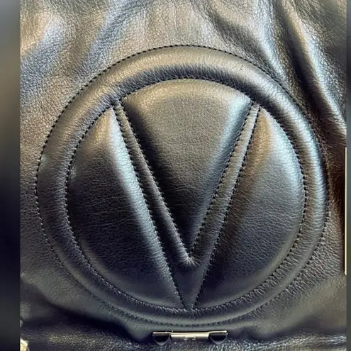 Mario Valentino Verra Signature Bag. NWT