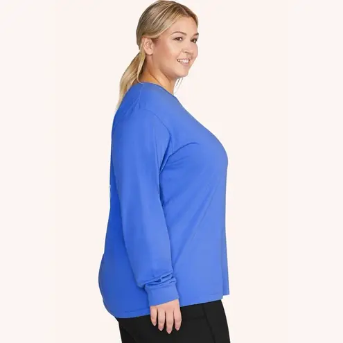 Peloton Venice Long Sleeve T-Shirt Medium