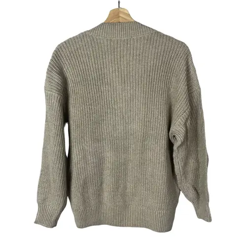 Free Assembly Beige Wide V