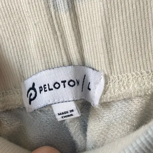 Peloton Tie Dye Ultimate Jogger Sweatpants