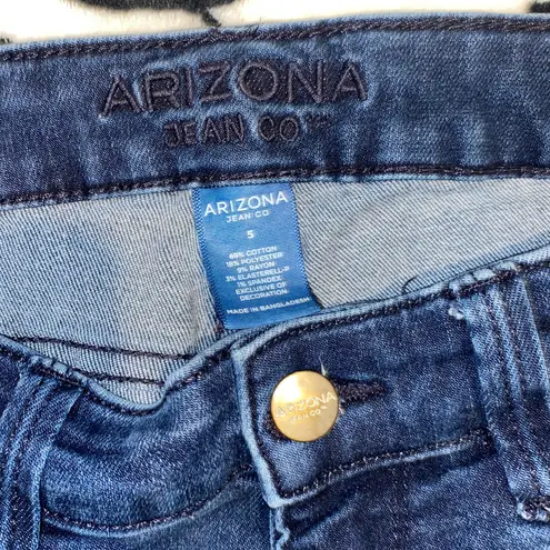 Arizona Jean Company Arizona Skinny Jeans