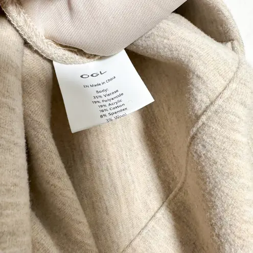 OGL | FuzzLuxe Everyday Soft Sculpt Wide