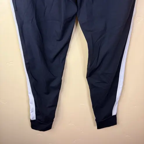Aerie  Offline Black Goals Colorblock‎ Leggings Activewear Size Large Stretchy