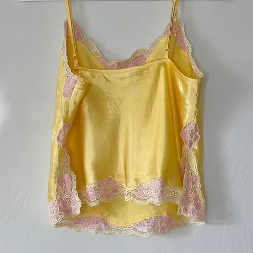 Victoria's Secret Vintage Victoria’s Secret Cami