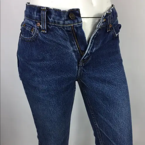 Jordache  Bootleg Jeans 5/6