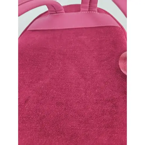 Lounge Fly NWT Game of Thrones King Joffrey Cosplay Mini Backpack Velour Crown