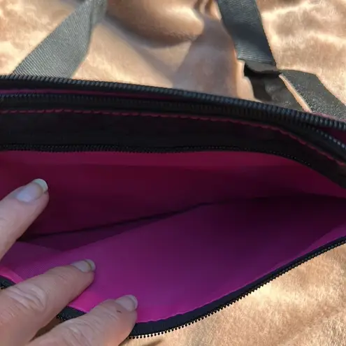 Thirty one crossbody bag Black