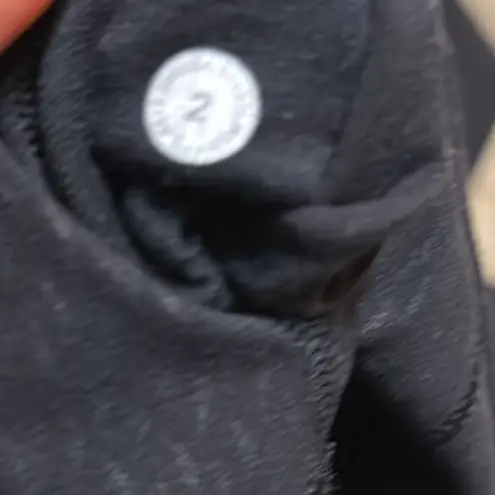 Lululemon  Black  align High-Waisted Leggins size 2 - Image 5