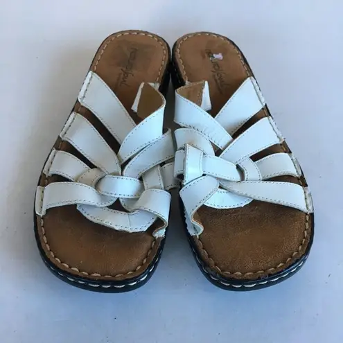 Naturalizer Natural Soul Naturalizers Chatman Sandals …