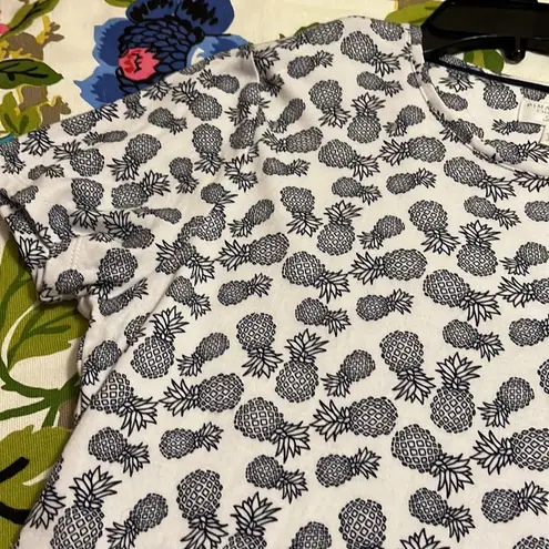 Charter Club Ladies shirt Sz L by Pima Cotton Luxury