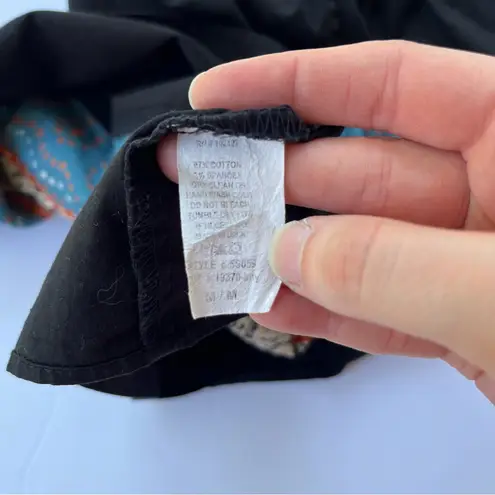 DMBM Vintage Y2K Boho Chic Tiered A