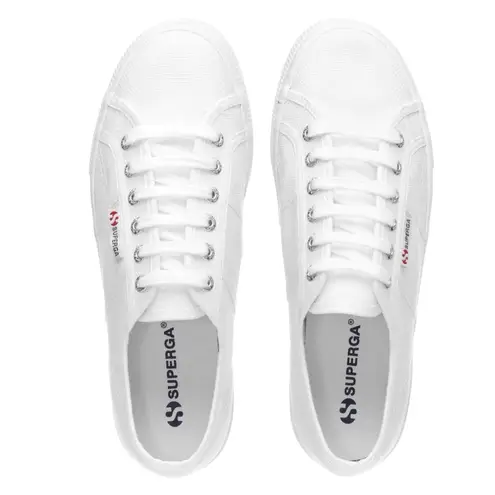 Superga Acot Linea Platform Sneakers