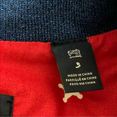 Scotch & Soda Women’s Beach Bandit Jacket