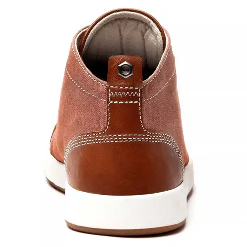 Kodak Mid Cut Sneaker