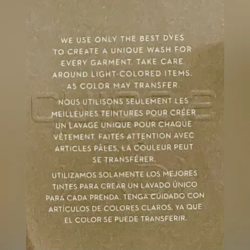 NYDJ Chico’s Cool Control Green Medallion-Print Skinny Ankle Jeans -Sz 14-NWT