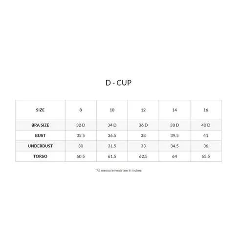 Coco reef PerfectionFit Red Tankini Swim Top Adjustable Underwire Support 34D - Image 10