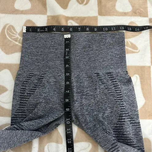 Electric yoga Ombre Nez Leggings High Waist Athletic Gym Activewear XS/S