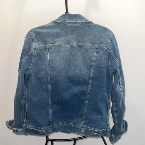Denizen from Levi's LEVIS DENIZEN DENIM/JEAN JACKET size large