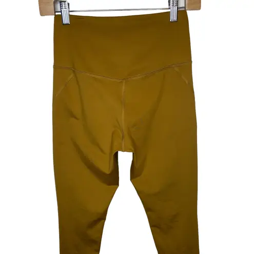 Girlfriend Collective Compression Leggings