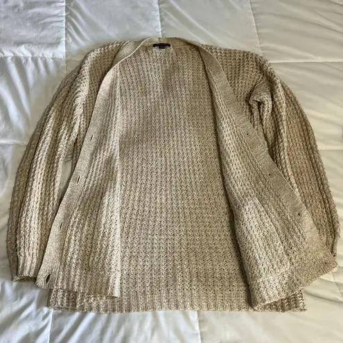 American Eagle Cardigan 