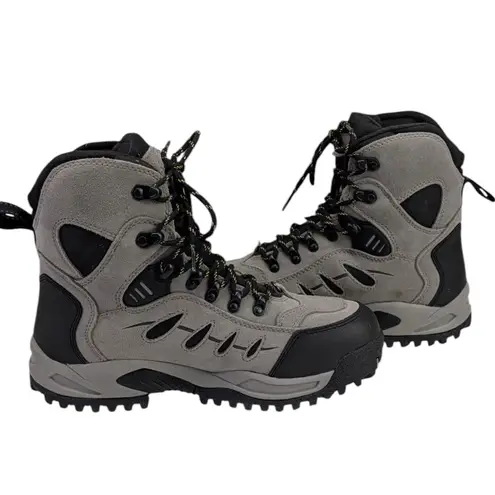 Cabela's Dry-Plus Thinsulate Hiking/Backpacking Boots EUC Size 9.5D S4011