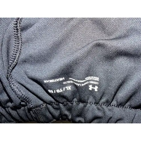 Under Armour  HeatGear Running Shorts Bundle – 3 Pair Size XL thumbnail 9