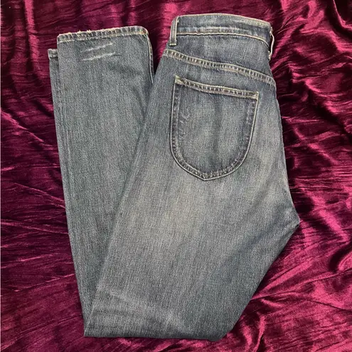 Imogene and Willie Margot Slim Straight Jeans
Size 30