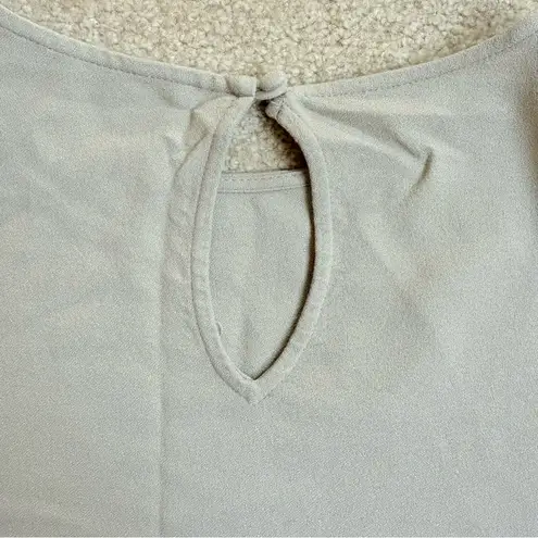 Jenni Kayne Palmer Crepe T