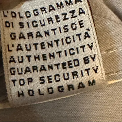 Dolce & Gabbana light blue collared buttoned tailored shirt