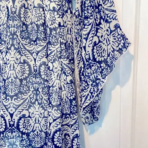 Live 4 Truth boho dress size small