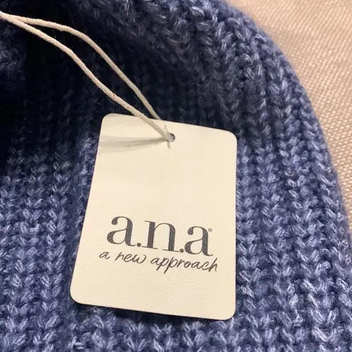 a.n.a  Chunky Knit Sweater