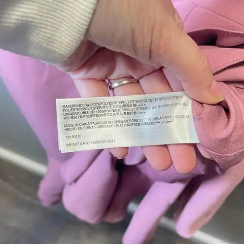 C/MEO Collection Women Temptation Ruffle Hem A