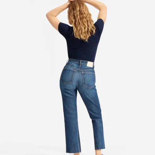 Everlane  The cheeky Boot cut jeans size 28