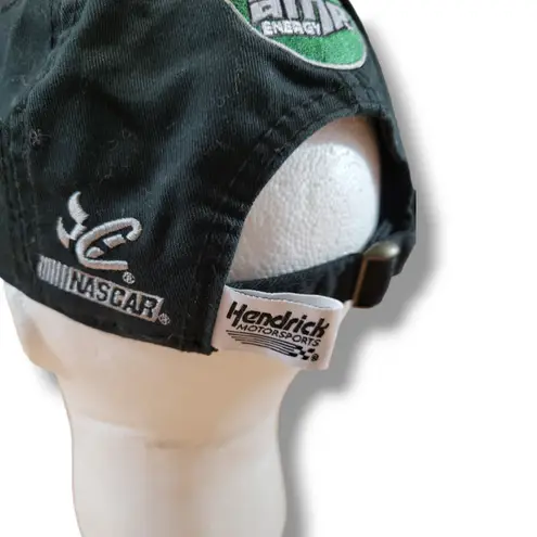 Chase Authentics Dale Earnhardt Jr 88 Hat OSFM NASCAR Hat AMP Energy Embroidered Unisex Cap