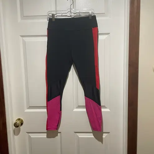 Alala  x Revolve Color Block Reef Tights - Image 3