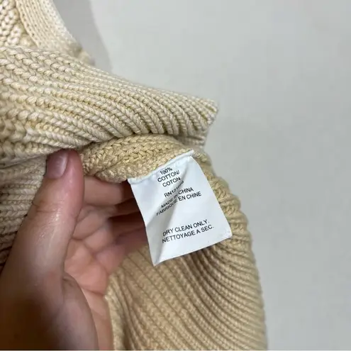 DemyLee Dorothee Cardigan NO SIZE SEE MEASUREMENTS Tan