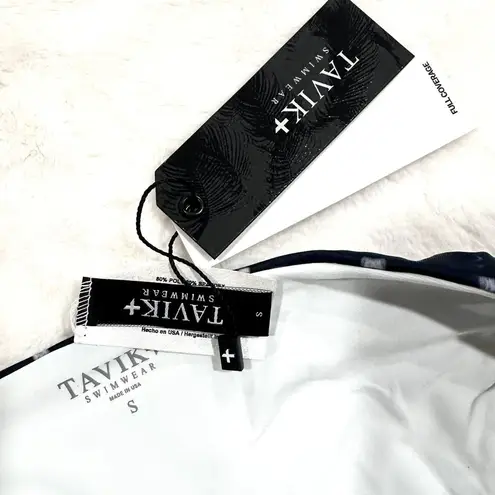 NWT Tavik Chloe Full Swim Bottom in Galaxy