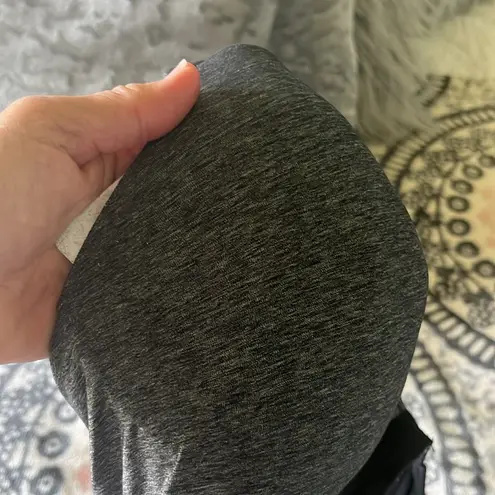 Comfy Black Lightly Padded Bra Size undefined