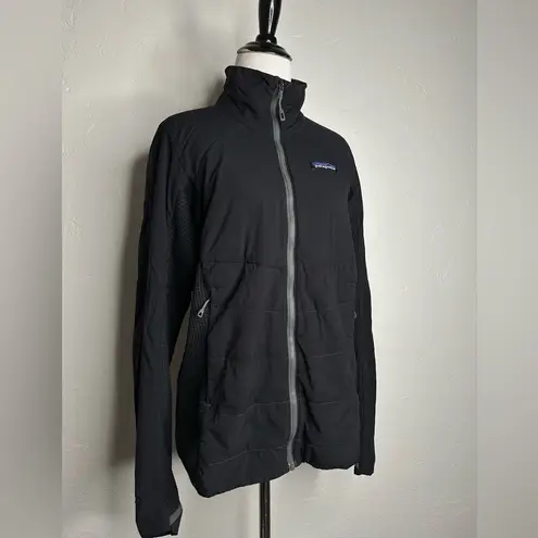 Patagonia  Nano-Air Light Hybrid Jacket-women’s Size Medium