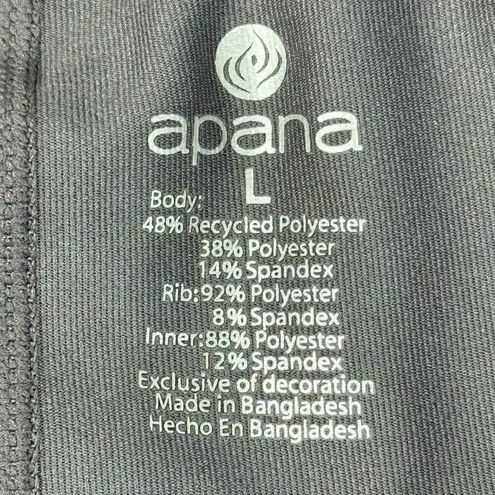 Apana Sport Skort Size Large