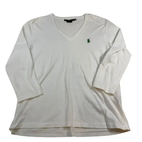 Ralph Lauren Sport V