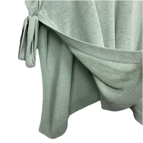 J.Jill Linen Blend Side