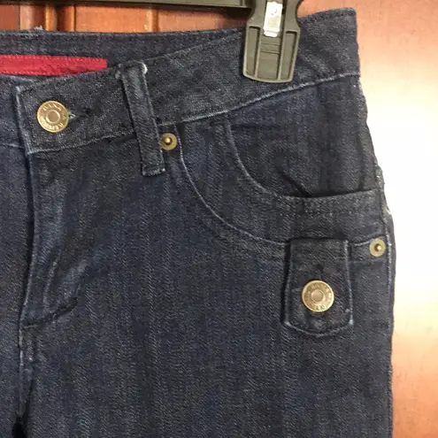 Banana Republic  Dark Blue Limited Addition Jeans 0