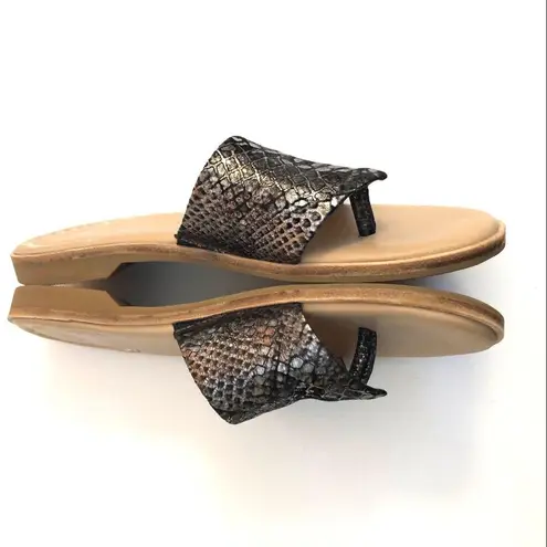 Johnston & Murphy Raney Sandal